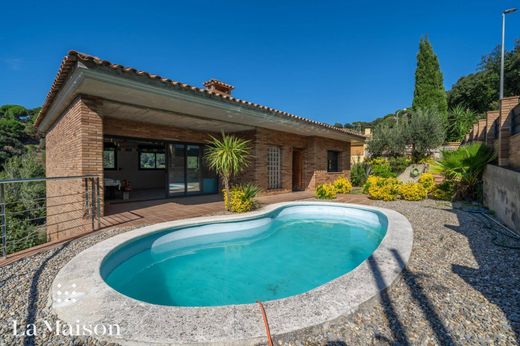 Casa de lujo en Arenys de Munt, Provincia de Barcelona