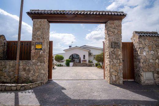 Casa Unifamiliare a Chiclana de la Frontera, Cadice