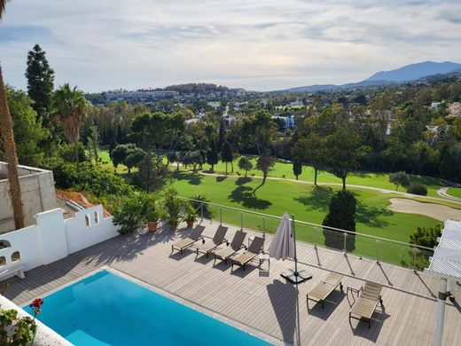 Villa in Marbella, Malaga