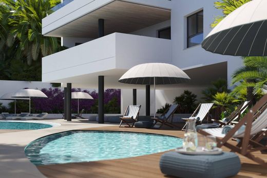 套间/公寓  Fuengirola, Provincia de Málaga