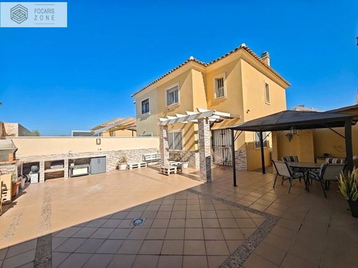 Willa wielorodzinna w Málaga, Provincia de Málaga