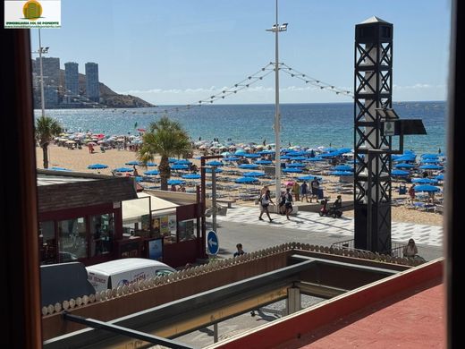 Daire Benidorm, Provincia de Alicante