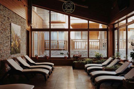 Hotel - Modena, Provincia di Modena