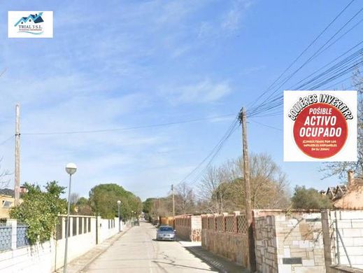 Casa di lusso a Valdetorres de Jarama, Provincia de Madrid