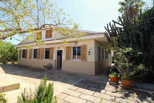 Detached House in Marratxí, Province of Balearic Islands