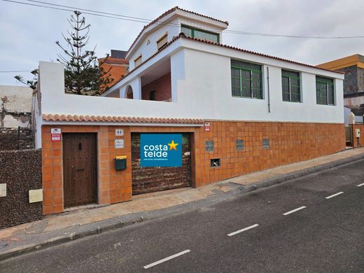 Detached House in Telde, Province of Las Palmas