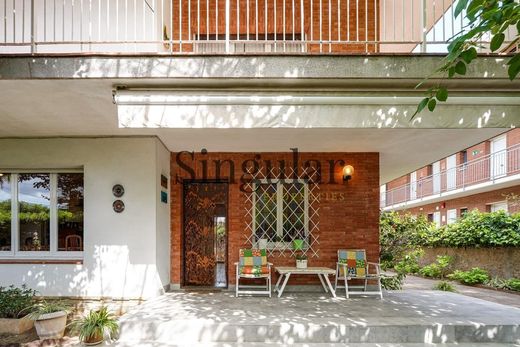 Castelldefels, ばるせろなの高級住宅