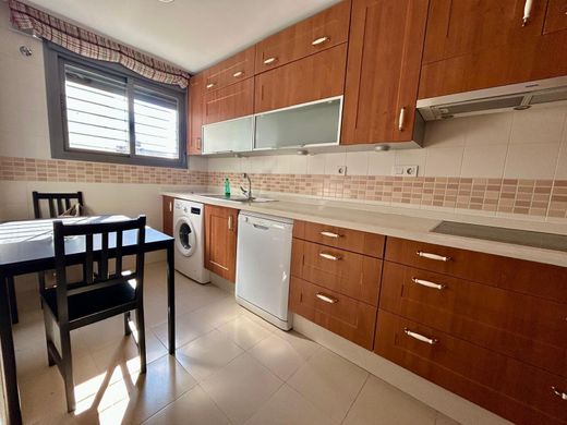 Apartment in Málaga, Malaga