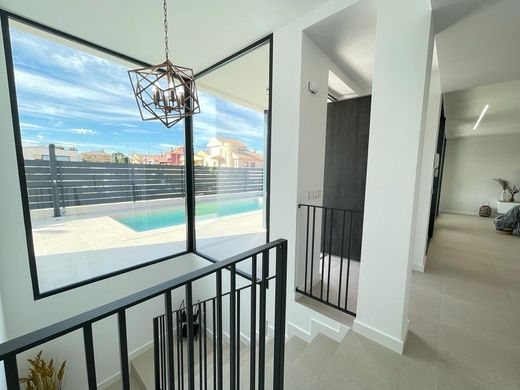 独立式房屋  Molina de Segura, Murcia