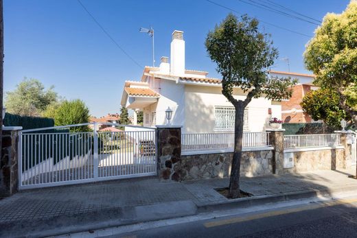 Casa de lujo en Sant Fost de Campsentelles, Provincia de Barcelona