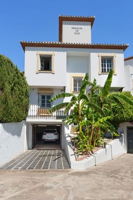 Maison de luxe à Estepona, Malaga