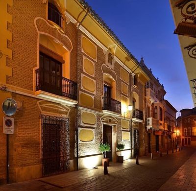Πολυτελή κατοικία σε Mula, Murcia