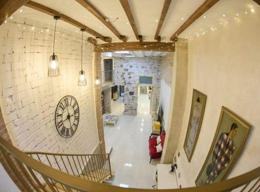 Casa di lusso a Alicante, Provincia de Alicante