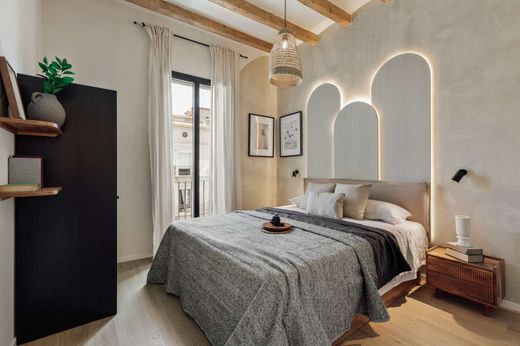 Piso / Apartamento en Barcelona, Provincia de Barcelona