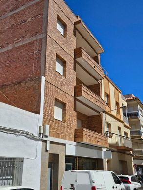 Apartment / Etagenwohnung in l'Ametlla de Mar, Provinz Tarragona