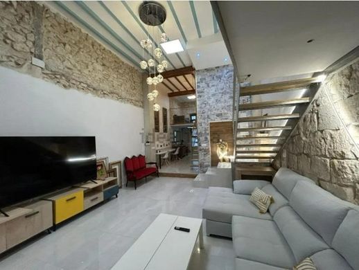 Casa di lusso a Alicante, Provincia de Alicante