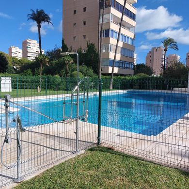 Apartment in Torremolinos, Malaga