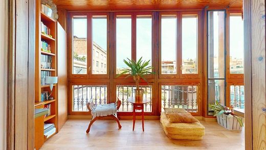 Apartament w Barcelona, Província de Barcelona