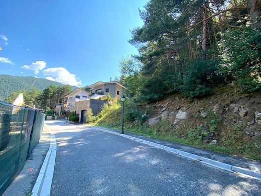 Terreno a La Massana