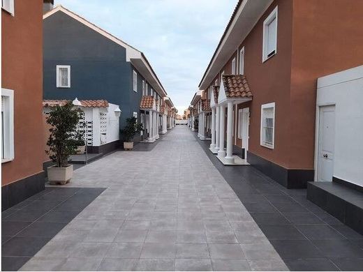 Luxury home in La Condomina, Alicante