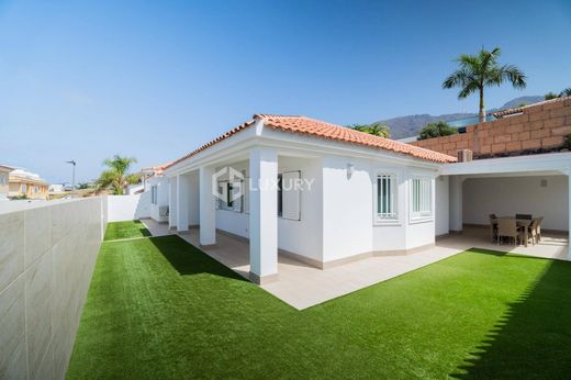Casa Unifamiliare a Adeje, Provincia de Santa Cruz de Tenerife