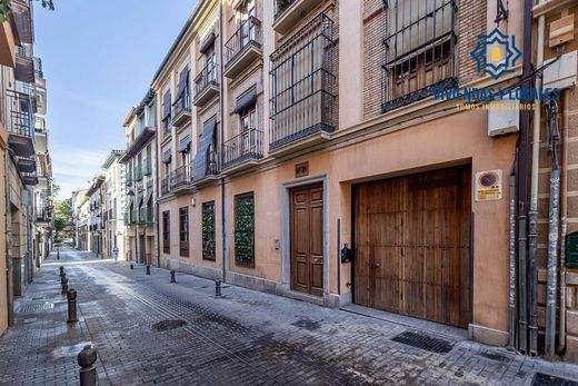 Apartment in Granada, Andalusia