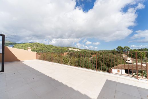 Luxury home in Selva, Province of Balearic Islands