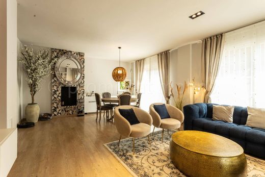 Casa de lujo en Papiol, Provincia de Barcelona
