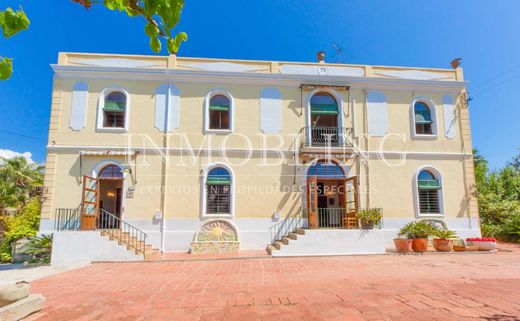 Luxury home in Arenys de Mar, Province of Barcelona