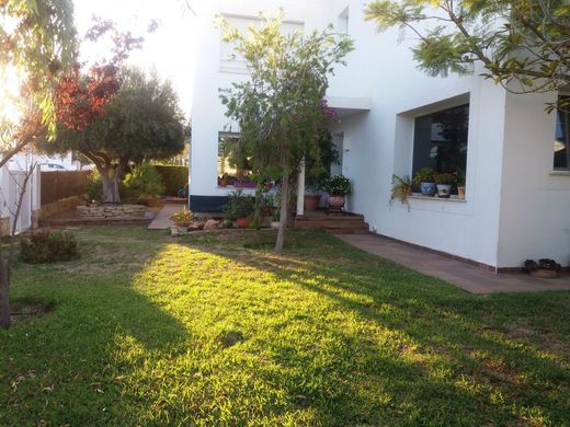 Einfamilienhaus in Mojacar, Almería