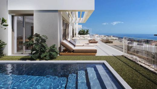 Villa in Mijas, Malaga