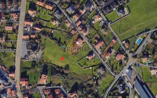 ‏קרקע ב  Camargo, Provincia de Cantabria
