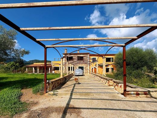 Rural or Farmhouse in Palma de Mallorca, Province of Balearic Islands
