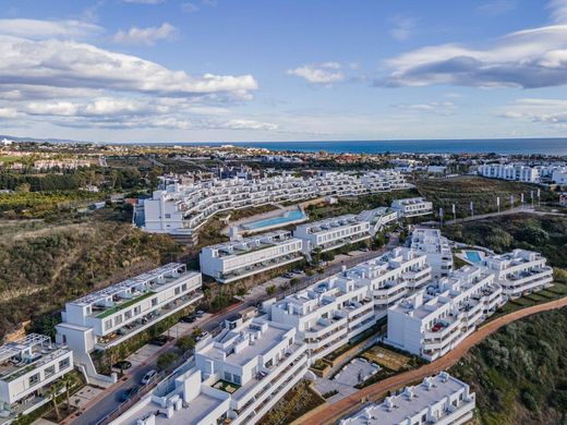 Luksusowy dom w Estepona, Provincia de Málaga