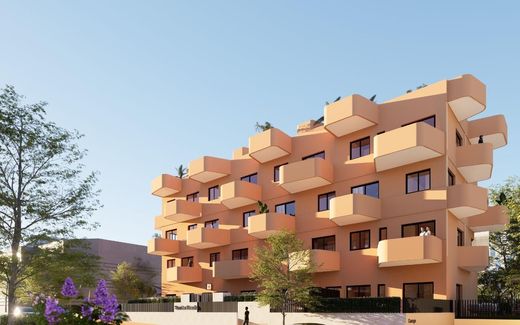 Apartment in El Campello, Alicante