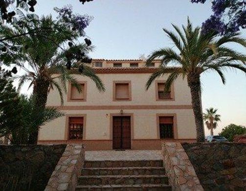 Casa rural / Casa de pueblo en Fortuna, Provincia de Murcia