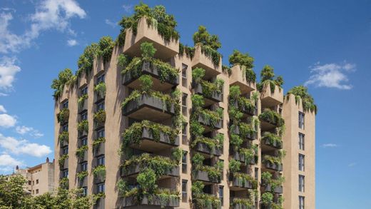 Penthouse in Ontinyent, Valencia