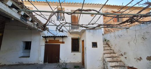 Rural or Farmhouse in Quart de Poblet, Valencia