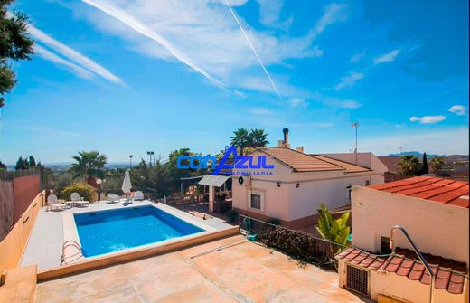 Detached House in Elche, Alicante