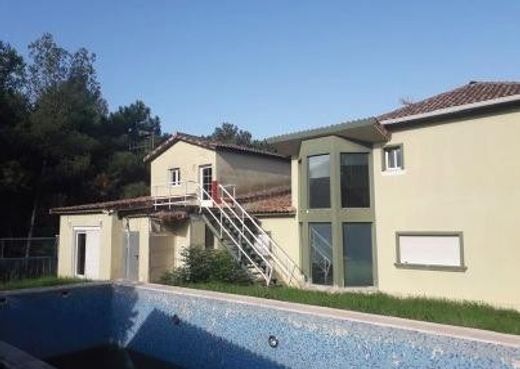 Detached House in Puebla Tornesa, Castellon