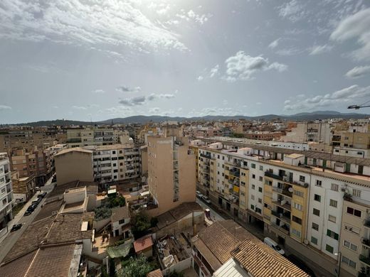 Penthouse in Palma de Mallorca, Balearen Inseln