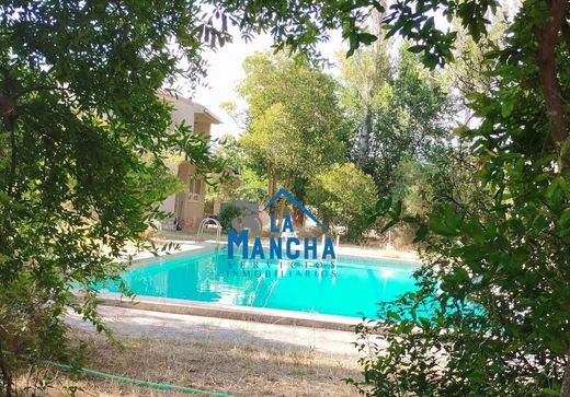 Частный Дом, Альбасете, Provincia de Albacete