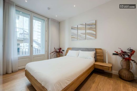 バルセロナ, ばるせろなのアパートメント