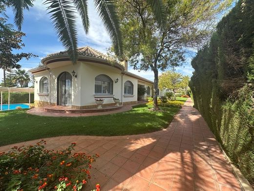 Detached House in Cordova, Province of Córdoba