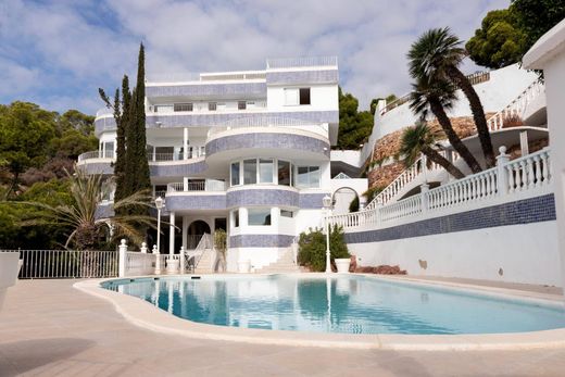 Villa Puçol, Província de València