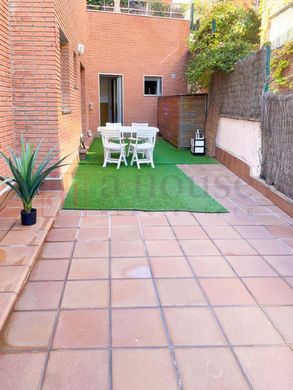 Apartment in Barcelona, Province of Barcelona