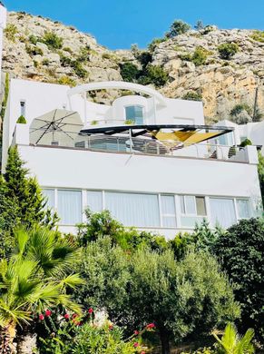 Villa in Altea, Alicante