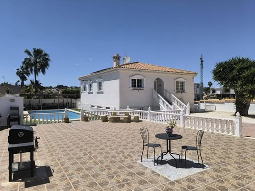 Villa in San Fulgencio, Alicante