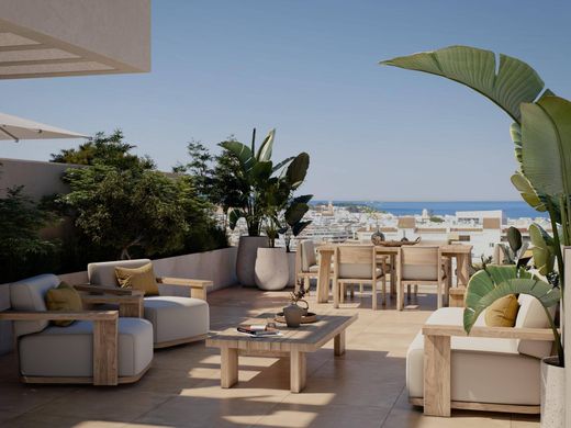 Ático en Estepona, Málaga
