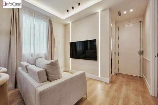 Appartement à Madrid, Province de Madrid